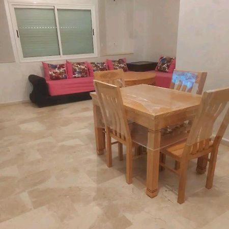 Appartement Avec Piscine Proche De La Plage Mohammedia Buitenkant foto
