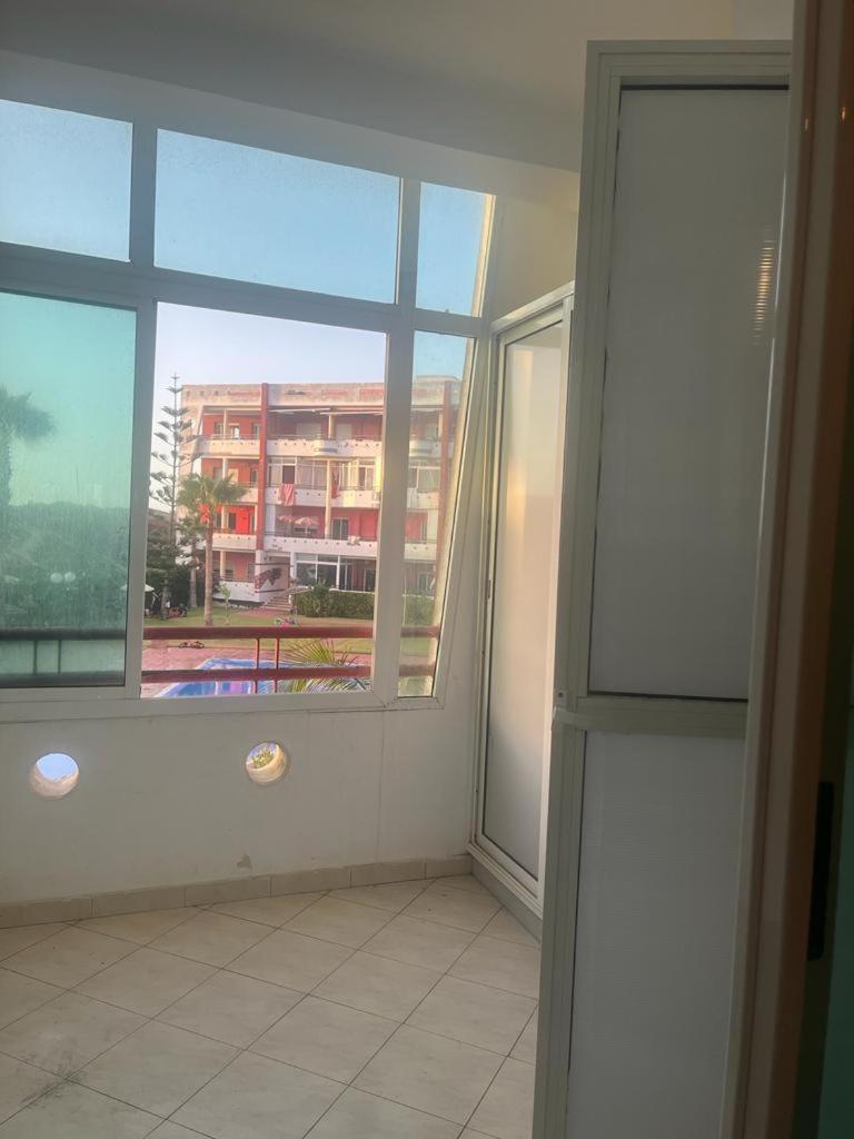 Appartement Avec Piscine Proche De La Plage Mohammedia Buitenkant foto
