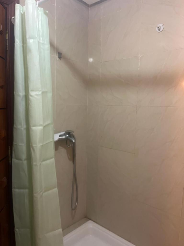 Appartement Avec Piscine Proche De La Plage Mohammedia Buitenkant foto