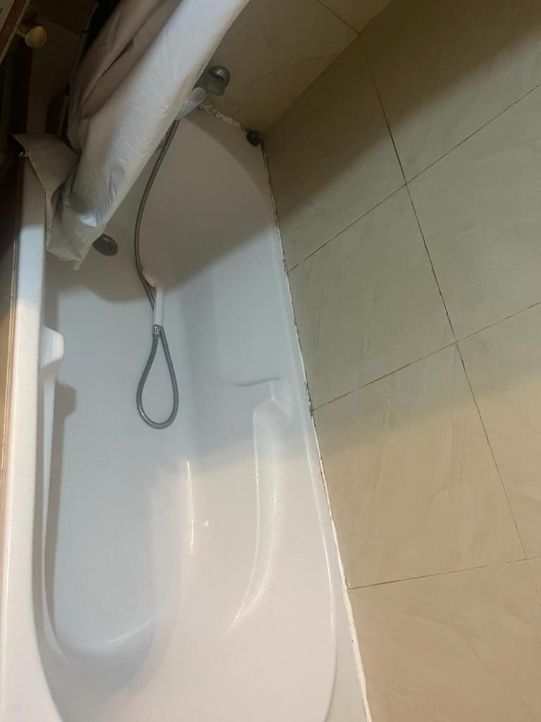Appartement Avec Piscine Proche De La Plage Mohammedia Buitenkant foto