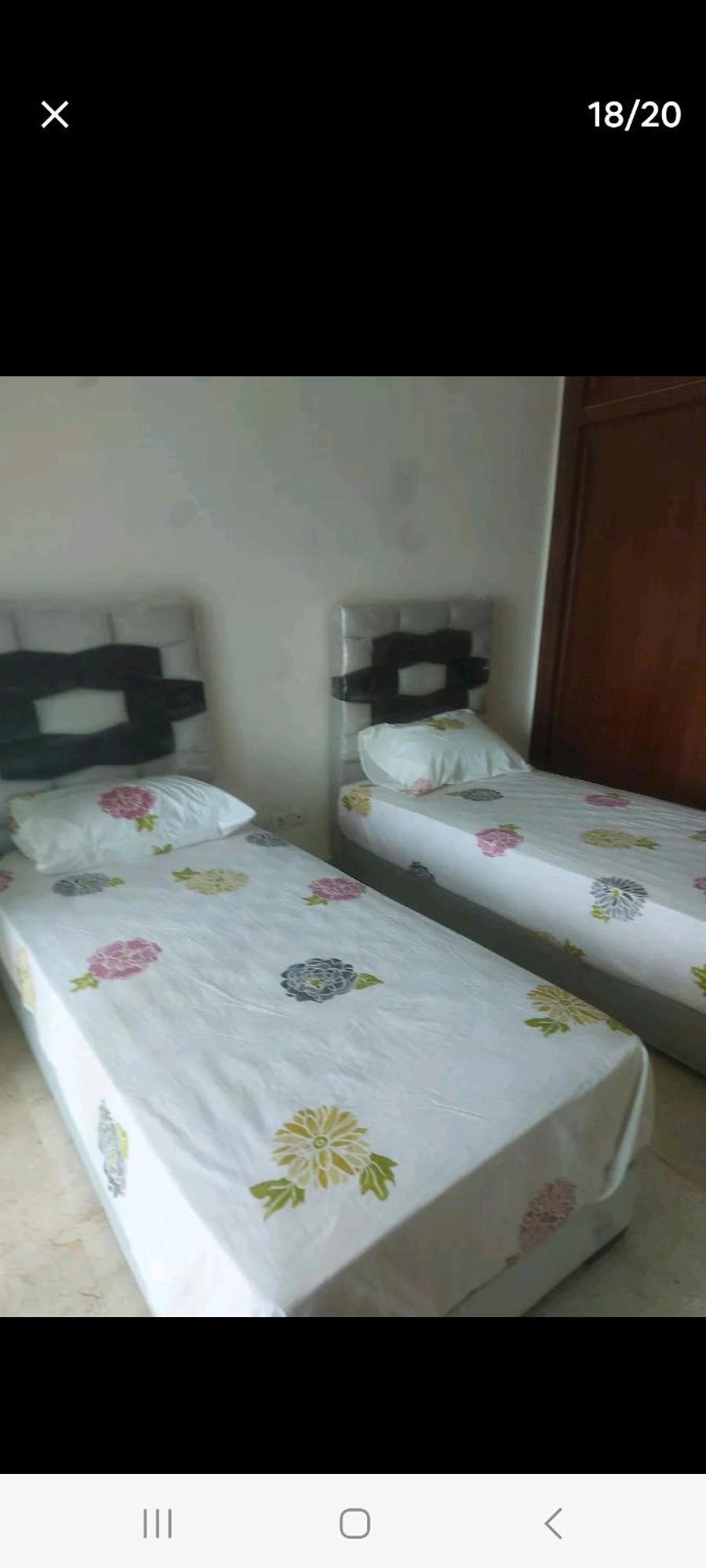 Appartement Avec Piscine Proche De La Plage Mohammedia Buitenkant foto